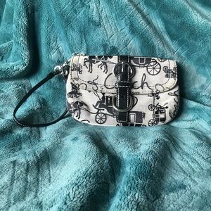 Wristlet